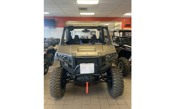 2024 Polaris Industries Polaris XPEDITION XP Ultimate