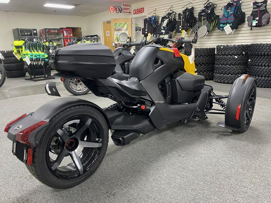 2025 Can-Am Ryker Sport