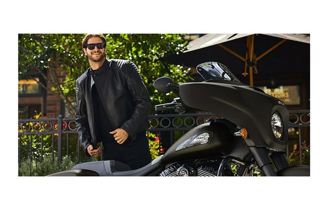 2024 Indian Motorcycle ChieftainÂ® Dark HorseÂ®