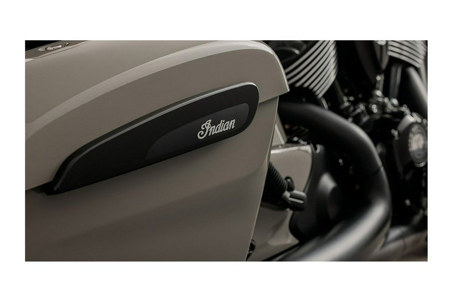 2024 Indian Motorcycle ChieftainÂ® Dark HorseÂ®