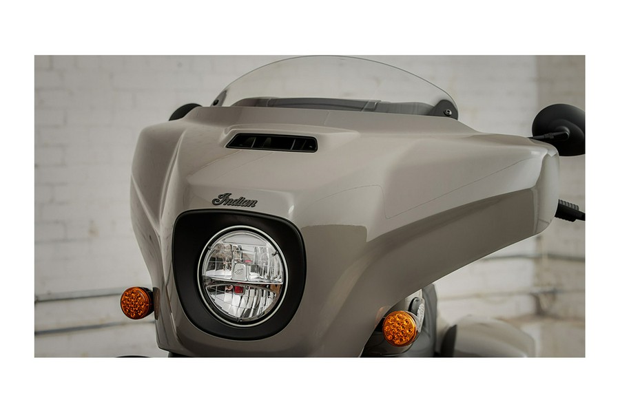 2024 Indian Motorcycle ChieftainÂ® Dark HorseÂ®