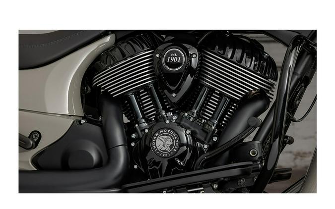 2024 Indian Motorcycle ChieftainÂ® Dark HorseÂ®