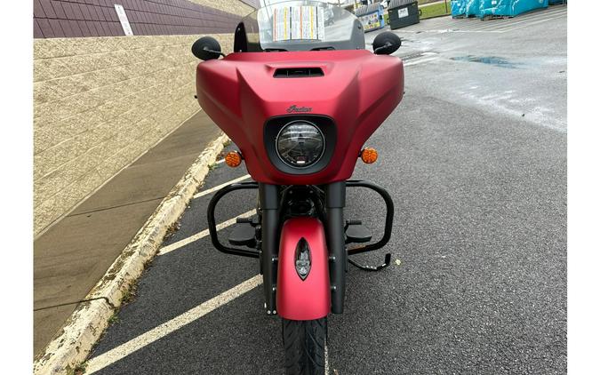 2024 Indian Motorcycle ChieftainÂ® Dark HorseÂ®