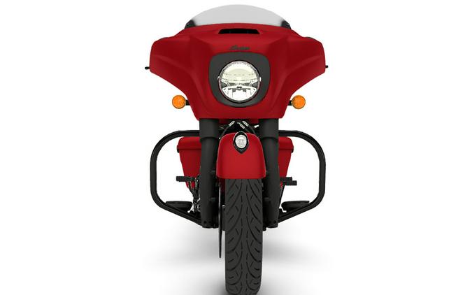 2024 Indian Motorcycle ChieftainÂ® Dark HorseÂ®