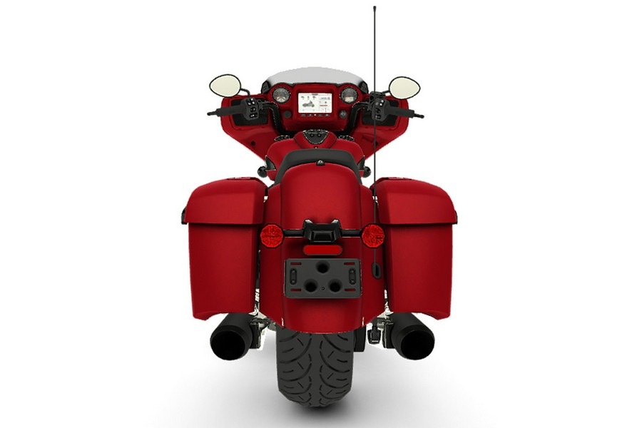 2024 Indian Motorcycle ChieftainÂ® Dark HorseÂ®