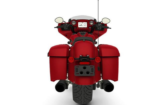 2024 Indian Motorcycle ChieftainÂ® Dark HorseÂ®