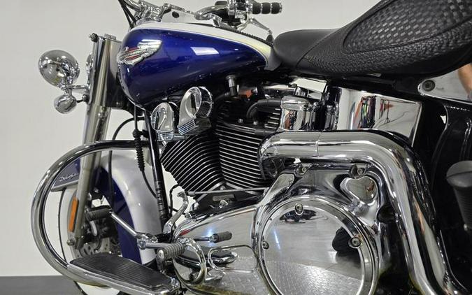 2007 Harley-Davidson® FLSTN - Softail® Deluxe