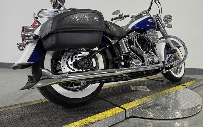 2007 Harley-Davidson® FLSTN - Softail® Deluxe
