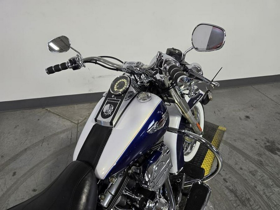 2007 Harley-Davidson® FLSTN - Softail® Deluxe