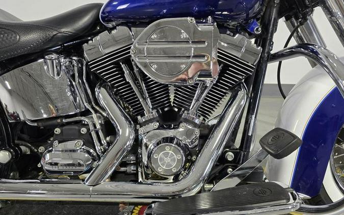 2007 Harley-Davidson® FLSTN - Softail® Deluxe