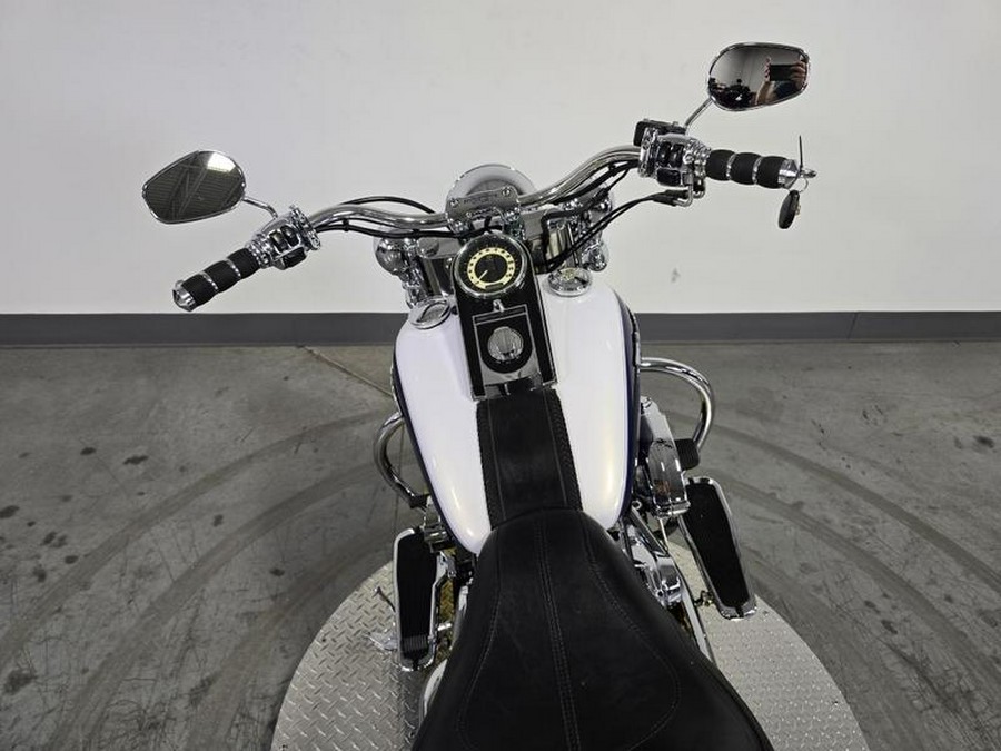 2007 Harley-Davidson® FLSTN - Softail® Deluxe