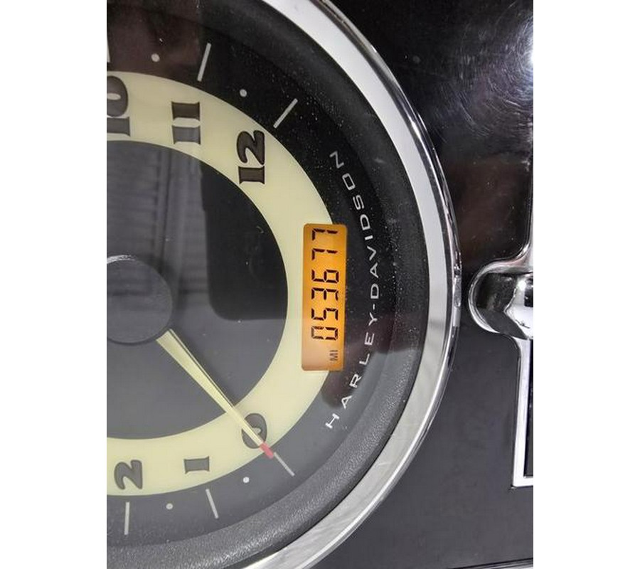 2007 Harley-Davidson® FLSTN - Softail® Deluxe