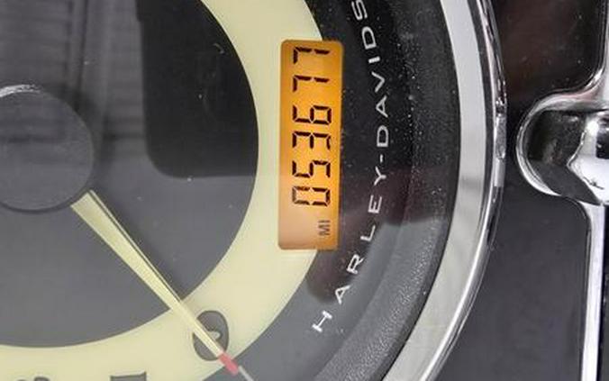 2007 Harley-Davidson® FLSTN - Softail® Deluxe