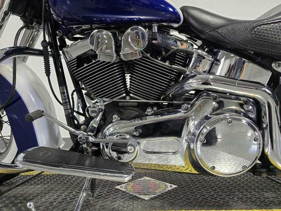 2007 Harley-Davidson® FLSTN - Softail® Deluxe