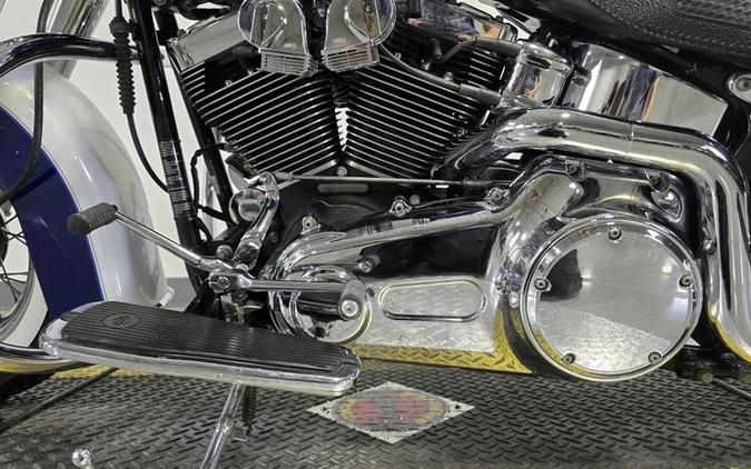 2007 Harley-Davidson® FLSTN - Softail® Deluxe