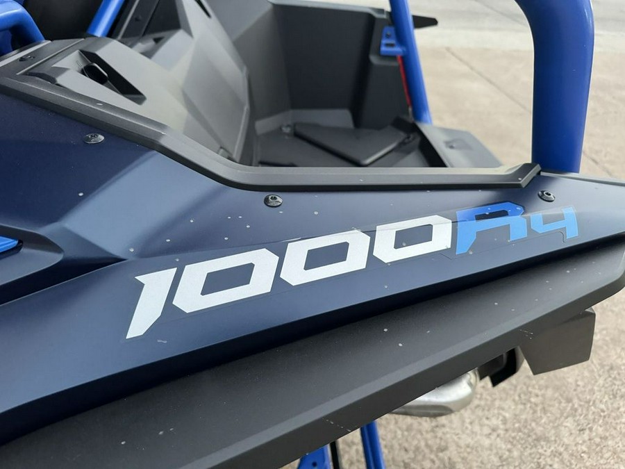 2025 Honda® Talon 1000R-4 FOX Live Valve