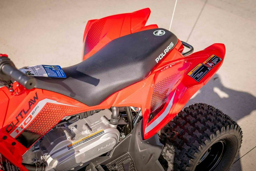 2026 Polaris® Outlaw 110 EFI