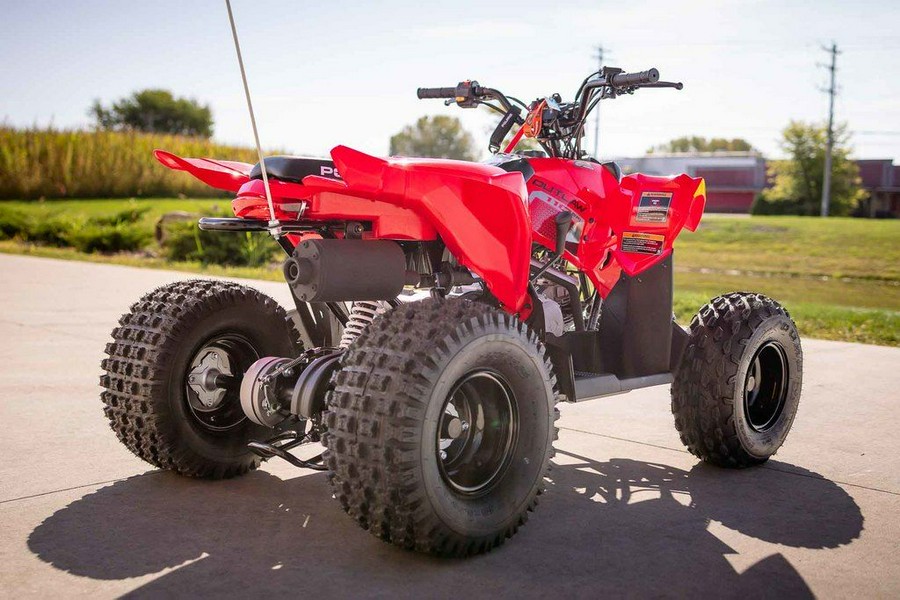 2026 Polaris® Outlaw 110 EFI
