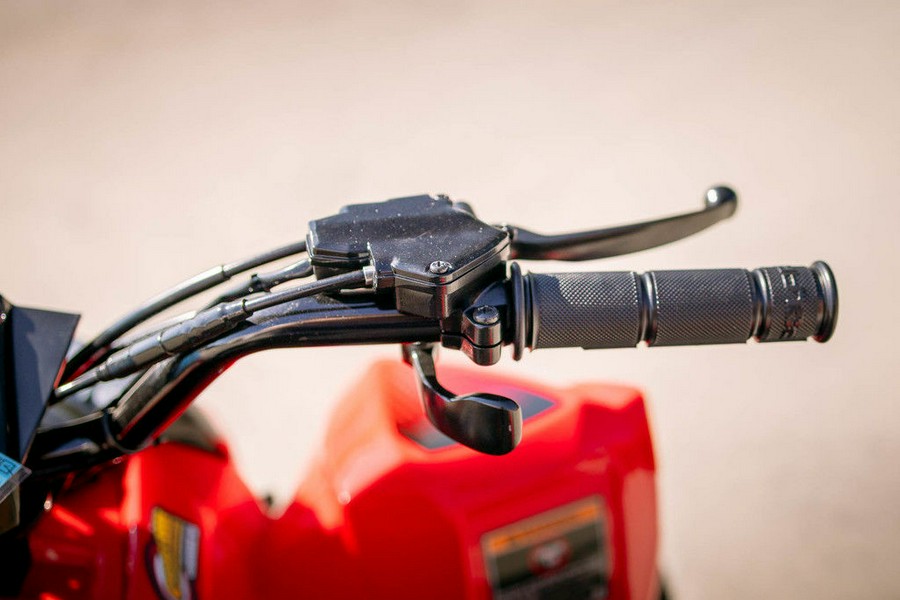 2026 Polaris® Outlaw 110 EFI