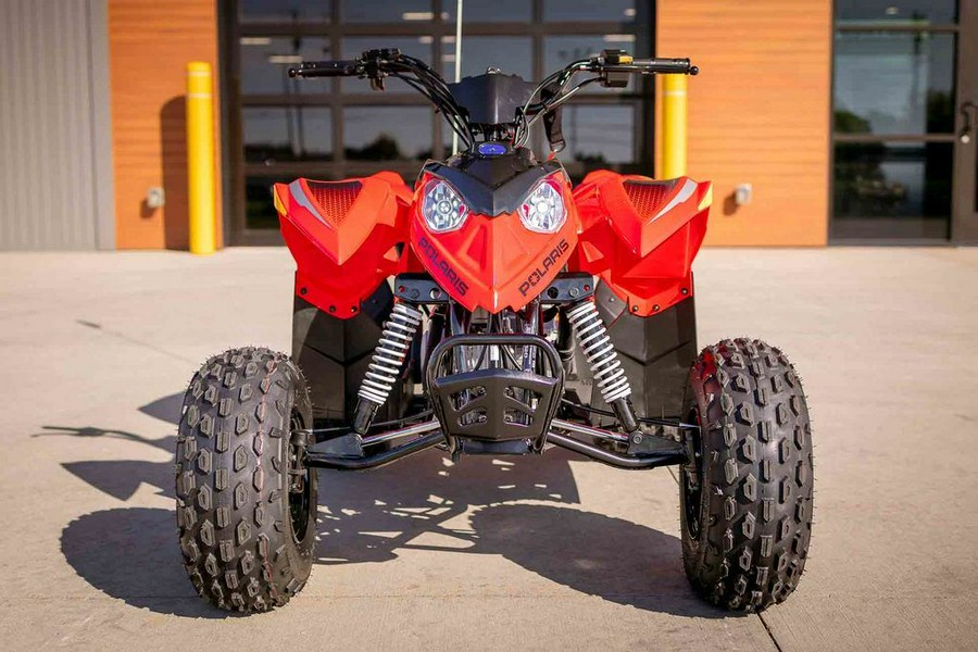 2026 Polaris® Outlaw 110 EFI