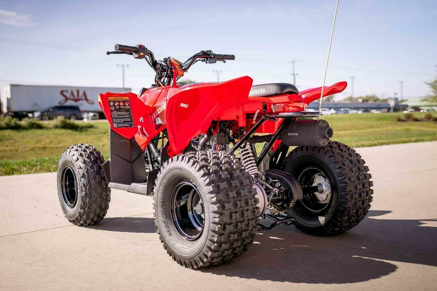 2026 Polaris® Outlaw 110 EFI