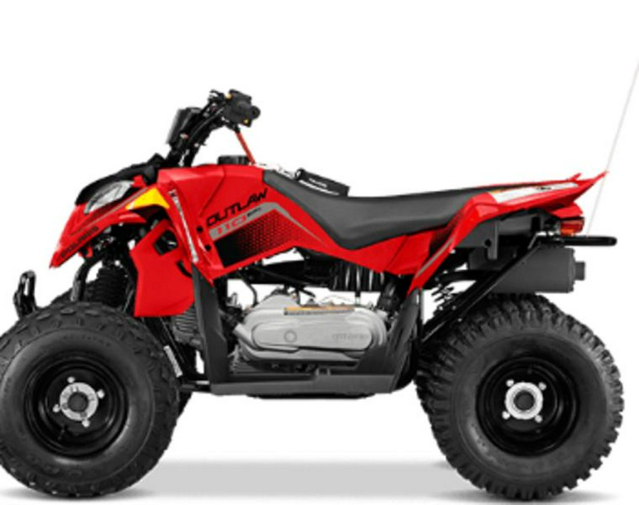 2026 Polaris® Outlaw 110 EFI