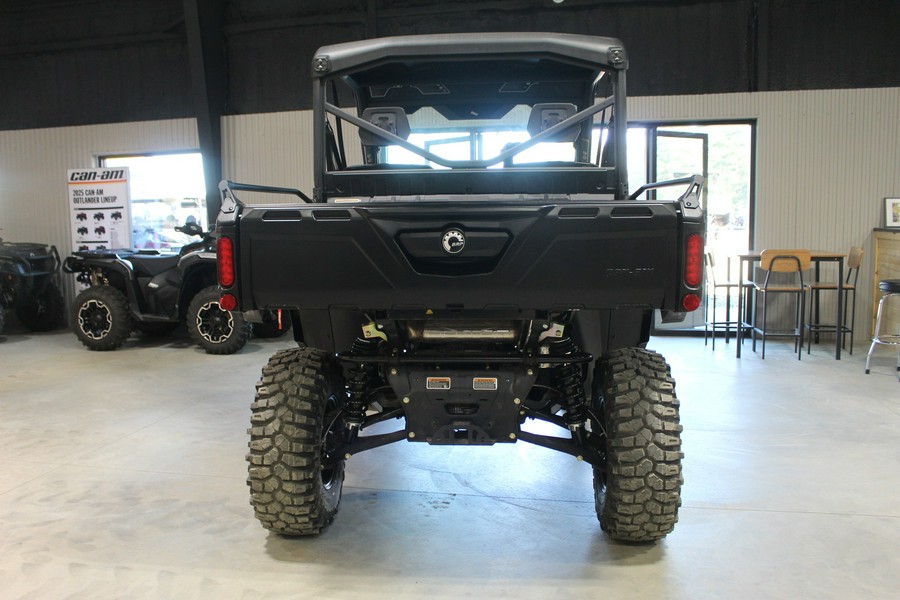 2025 Can-Am SSV DEFENDER XT HD10