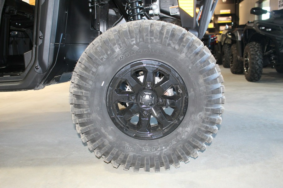 2025 Can-Am SSV DEFENDER XT HD10