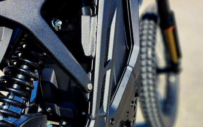 2025 ERIDE PRO SS 2.0