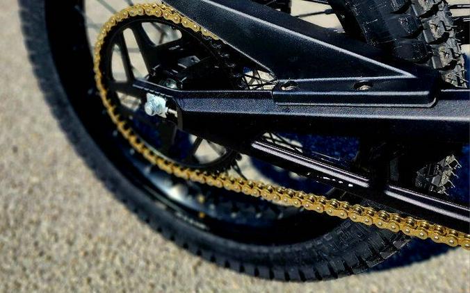 2025 ERIDE PRO SS 2.0