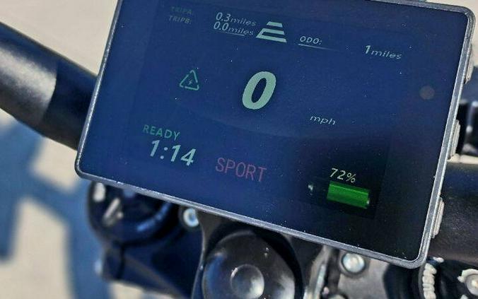 2025 ERIDE PRO SS 2.0