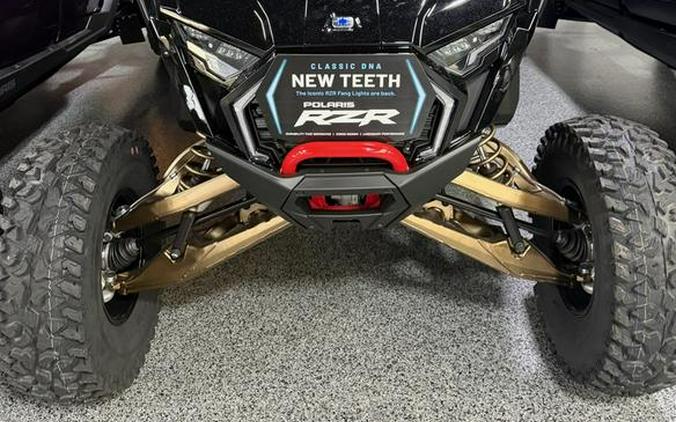 2025 Polaris® RZR Pro R 4 Ultimate