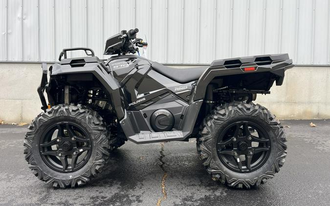 2026 Polaris SPORTSMAN 570 TRAIL
