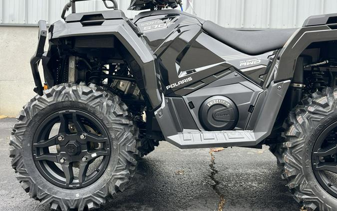 2026 Polaris SPORTSMAN 570 TRAIL