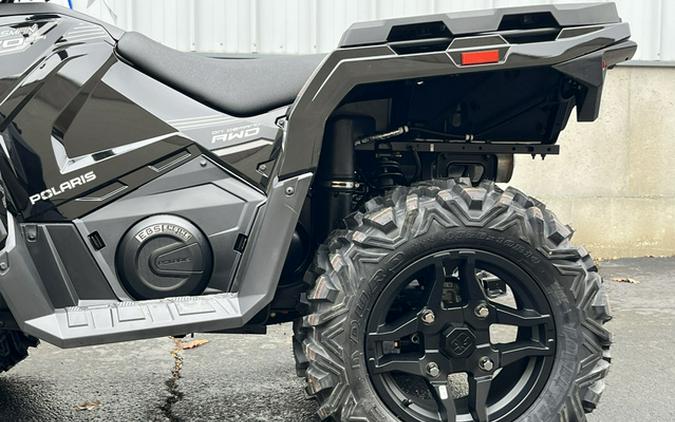 2026 Polaris SPORTSMAN 570 TRAIL