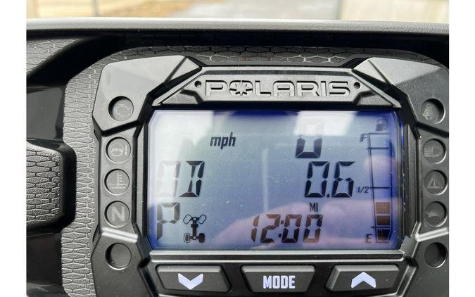 2026 SPORTSMAN 570 TRAIL - Polaris