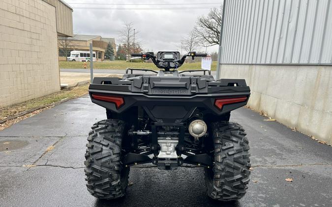 2026 Polaris SPORTSMAN 570 TRAIL