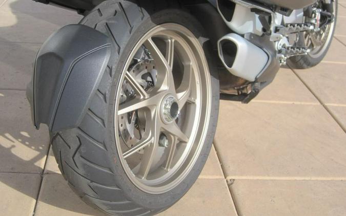 Used 2019 Ducati 1260S TOURING MULITISTRATA