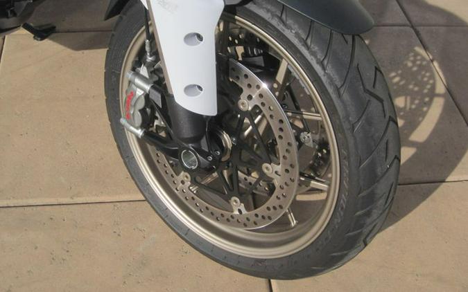 Used 2019 Ducati 1260S TOURING MULITISTRATA