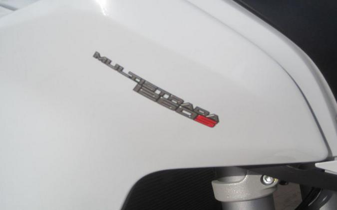 Used 2019 Ducati 1260S TOURING MULITISTRATA