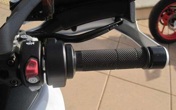 Used 2019 Ducati 1260S TOURING MULITISTRATA