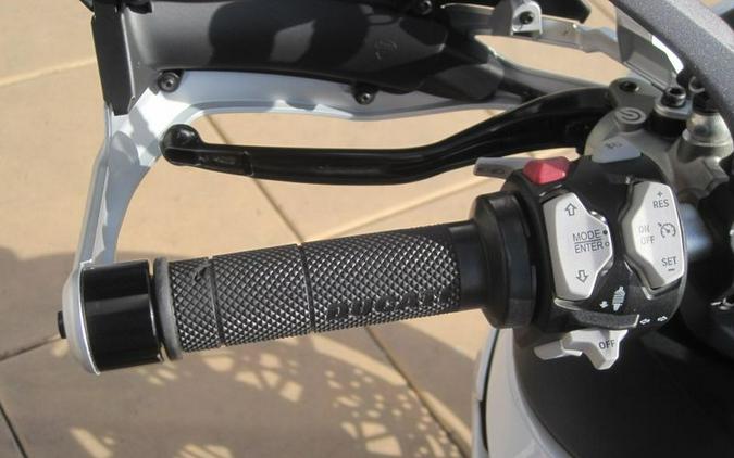 Used 2019 Ducati 1260S TOURING MULITISTRATA