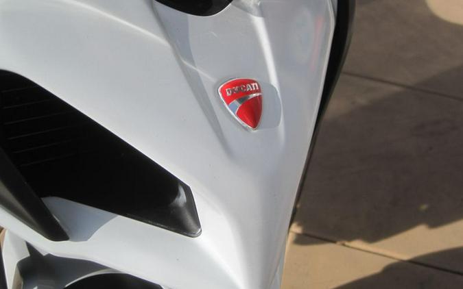 Used 2019 Ducati 1260S TOURING MULITISTRATA