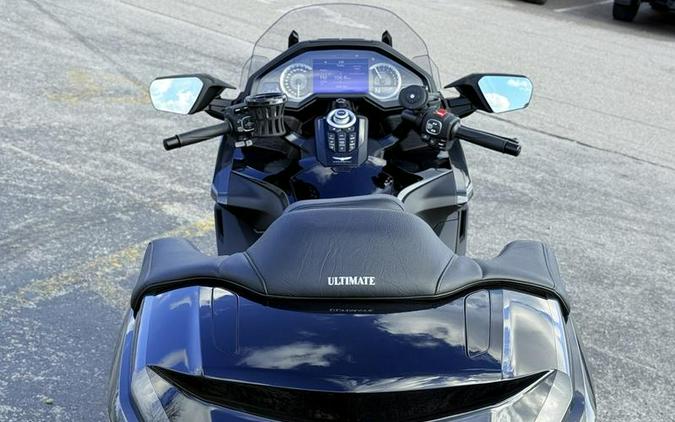 2024 Honda® Gold Wing Tour Automatic DCT