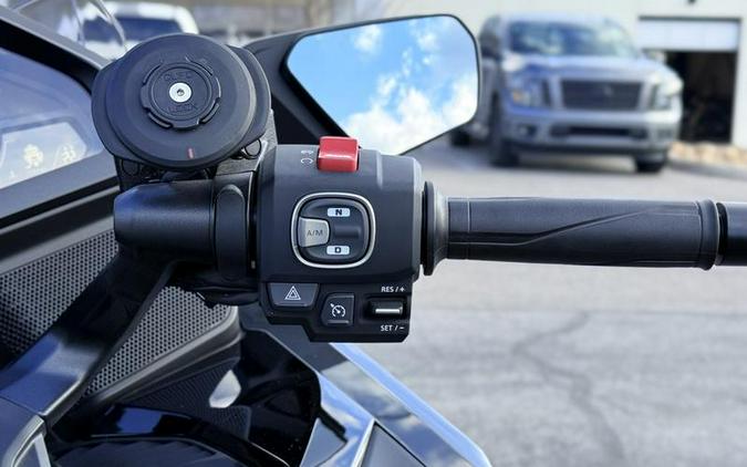 2024 Honda® Gold Wing Tour Automatic DCT