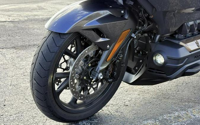 2024 Honda® Gold Wing Tour Automatic DCT
