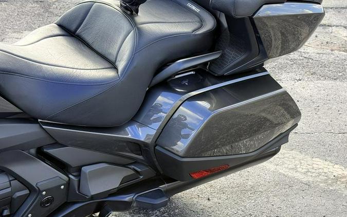 2024 Honda® Gold Wing Tour Automatic DCT