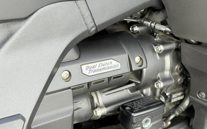 2024 Honda® Gold Wing Tour Automatic DCT