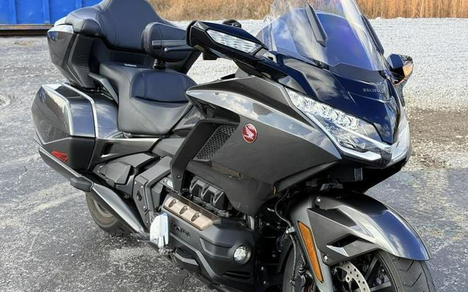 2024 Honda® Gold Wing Tour Automatic DCT