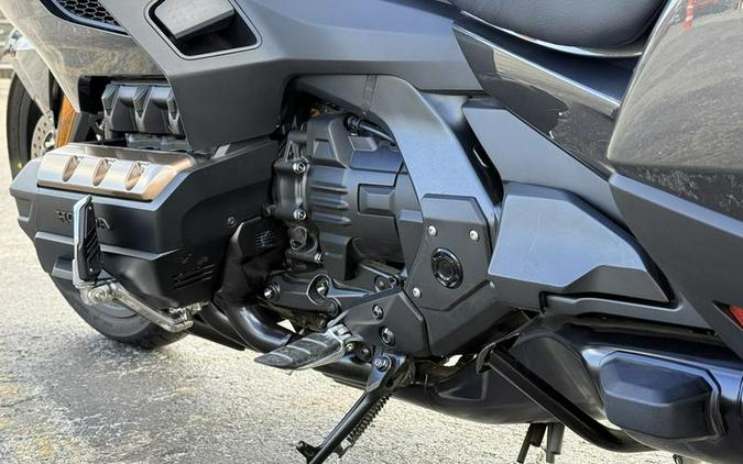 2024 Honda® Gold Wing Tour Automatic DCT